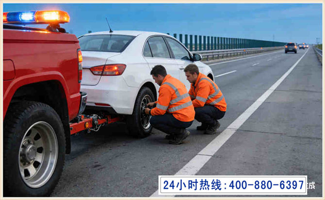 木里道路救援 木里道路救援